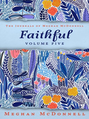 cover image of Faithful